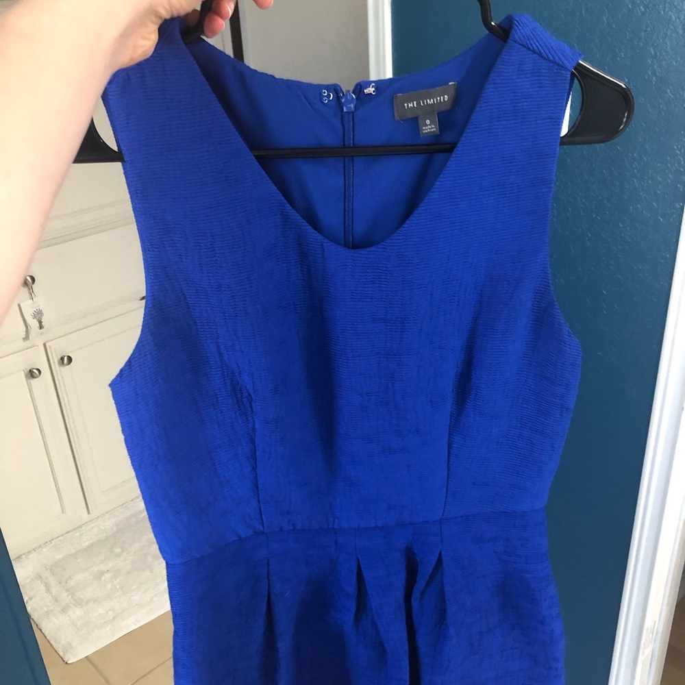 The limited princess dress